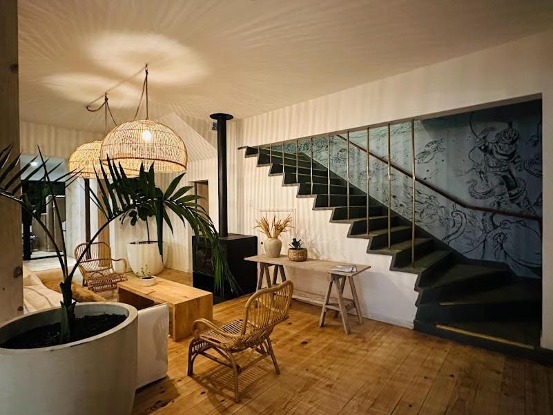 Hotel Mar Blanco Matanzas  Eksteriør billede