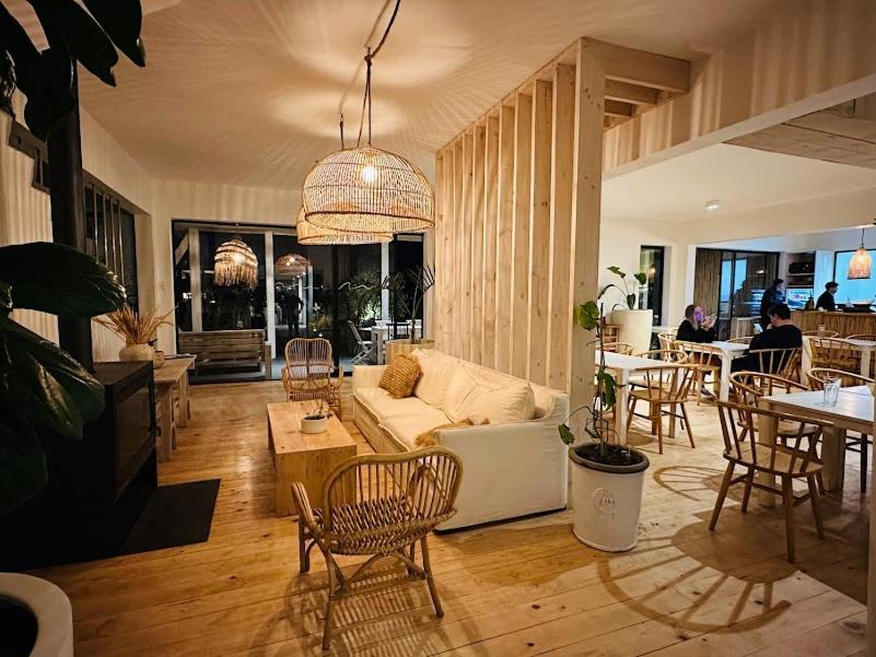 Hotel Mar Blanco Matanzas  Eksteriør billede