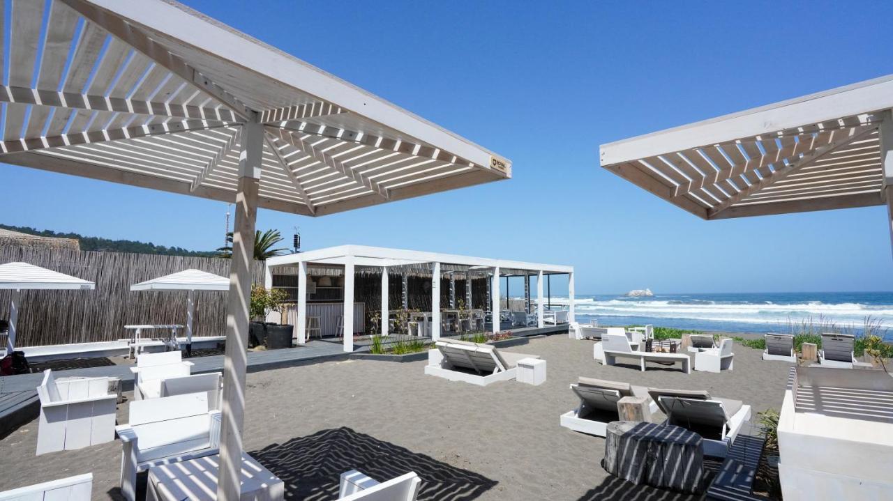 Hotel Mar Blanco Matanzas  Eksteriør billede