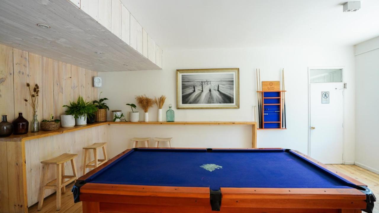Hotel Mar Blanco Matanzas  Eksteriør billede