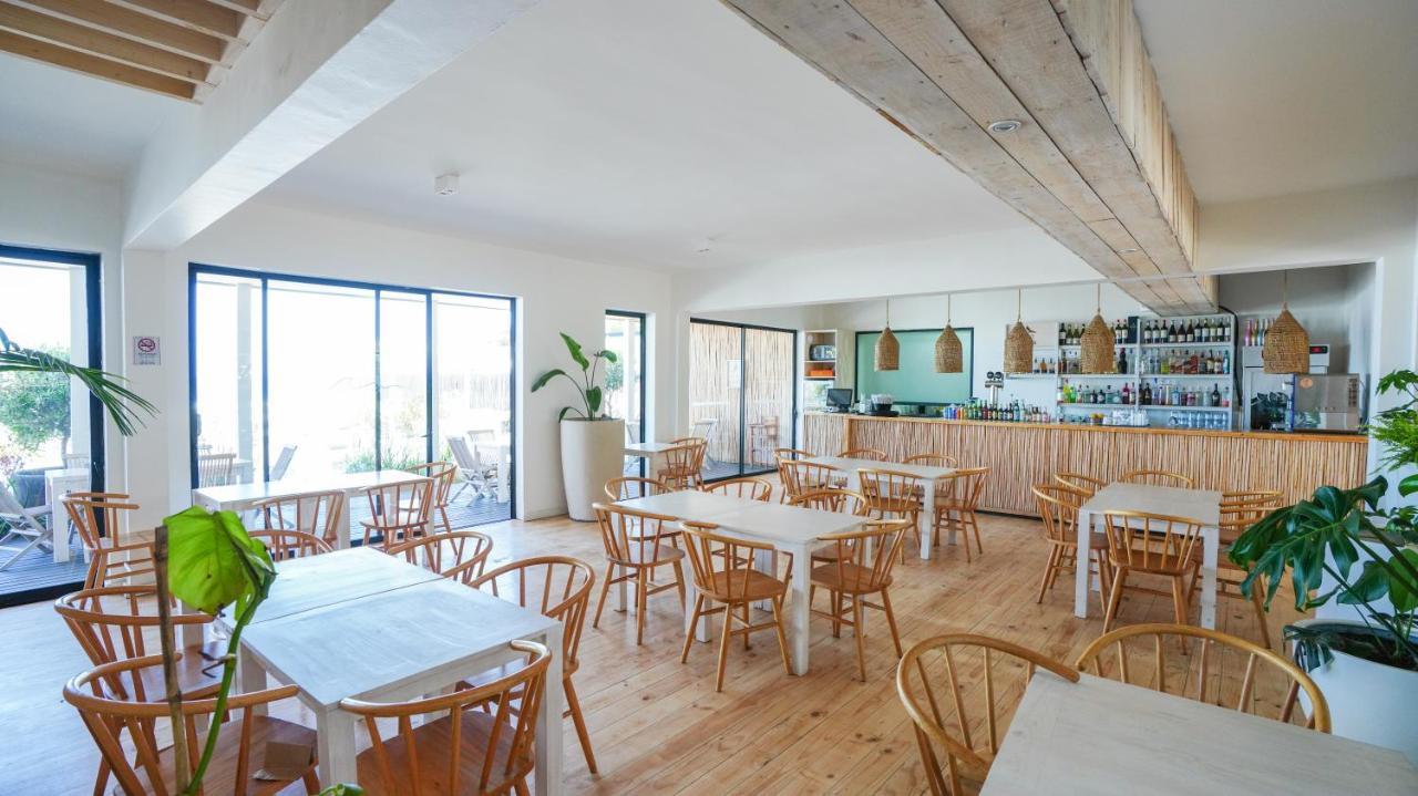 Hotel Mar Blanco Matanzas  Eksteriør billede