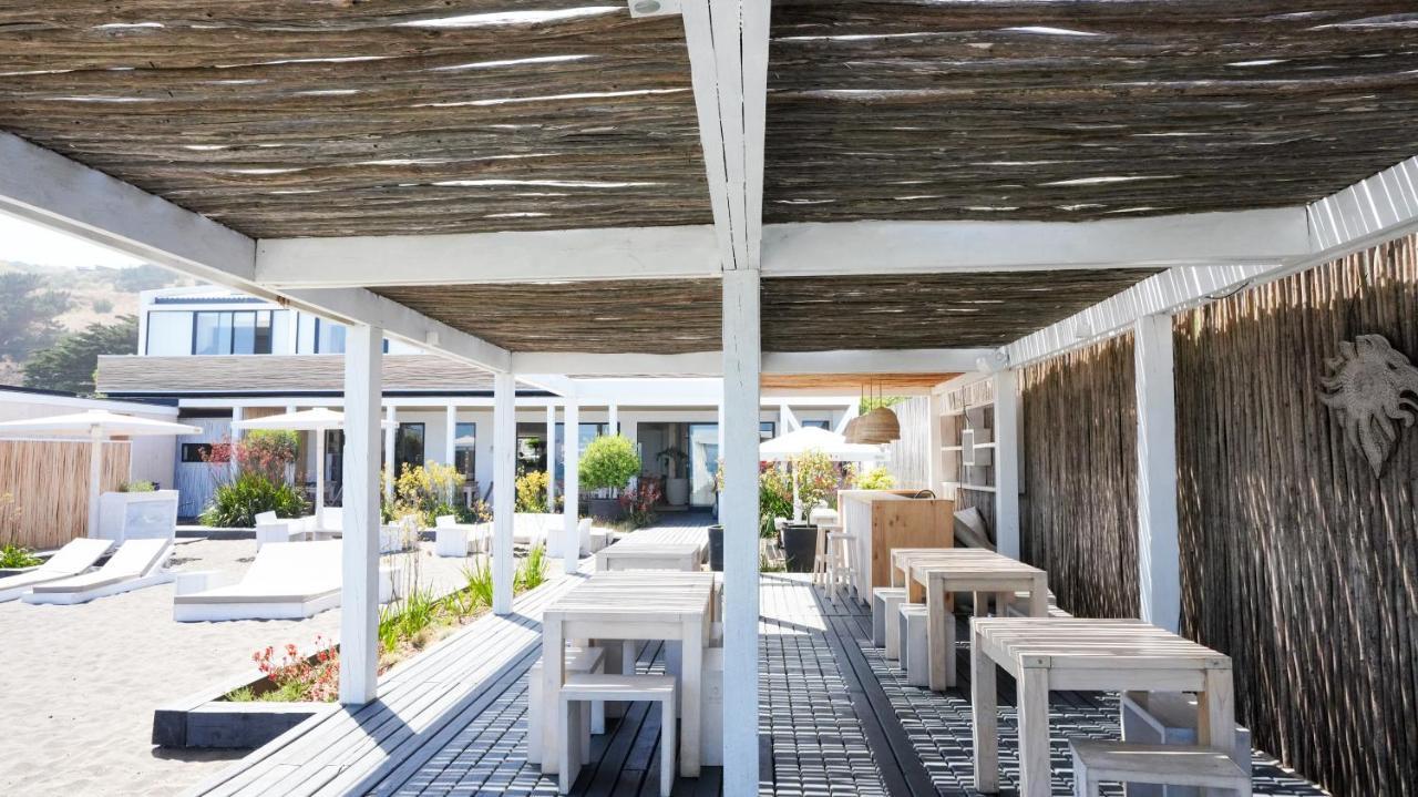 Hotel Mar Blanco Matanzas  Eksteriør billede