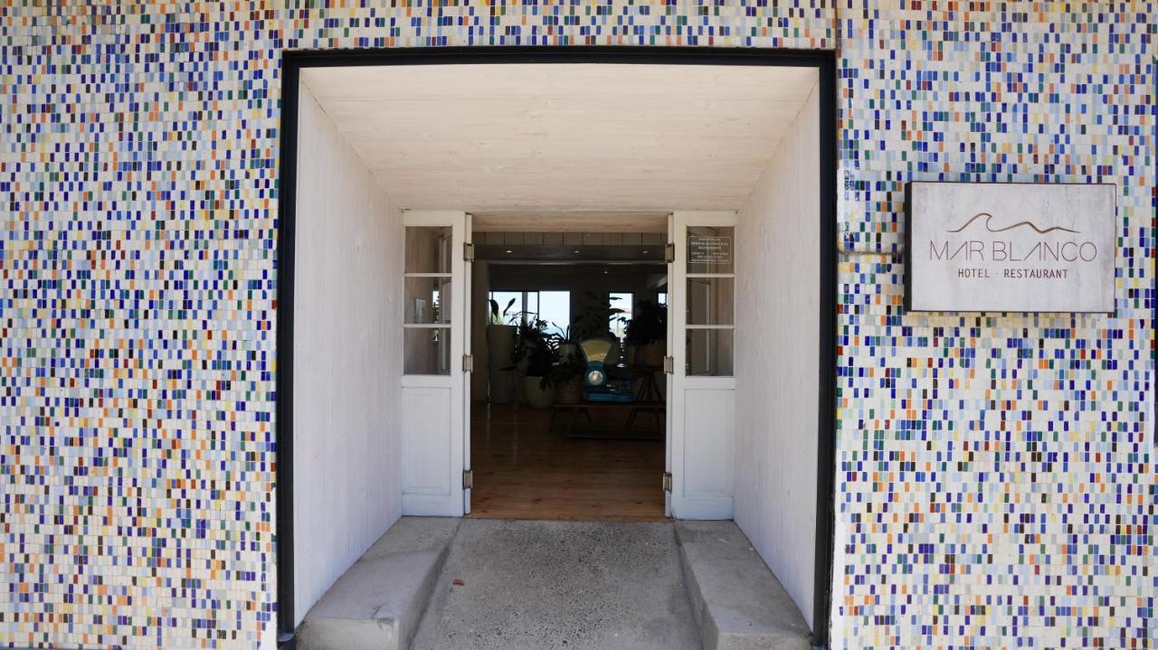 Hotel Mar Blanco Matanzas  Eksteriør billede