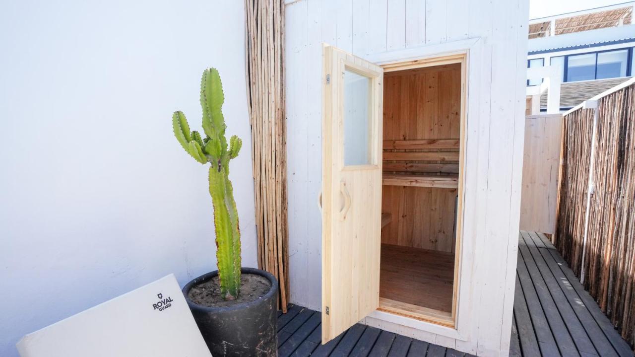 Hotel Mar Blanco Matanzas  Eksteriør billede