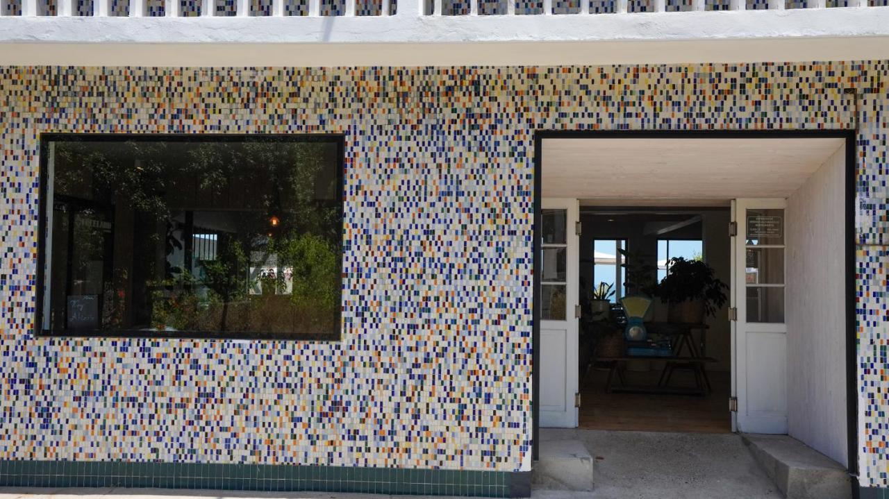 Hotel Mar Blanco Matanzas  Eksteriør billede