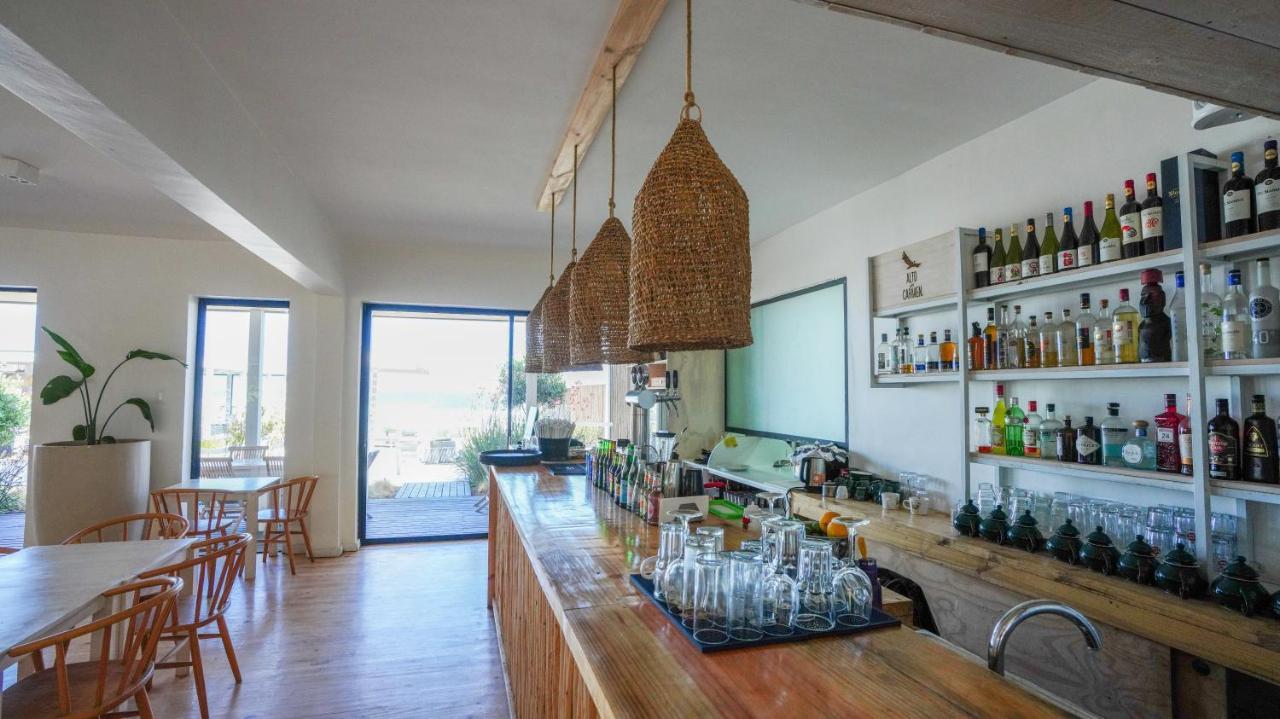 Hotel Mar Blanco Matanzas  Eksteriør billede