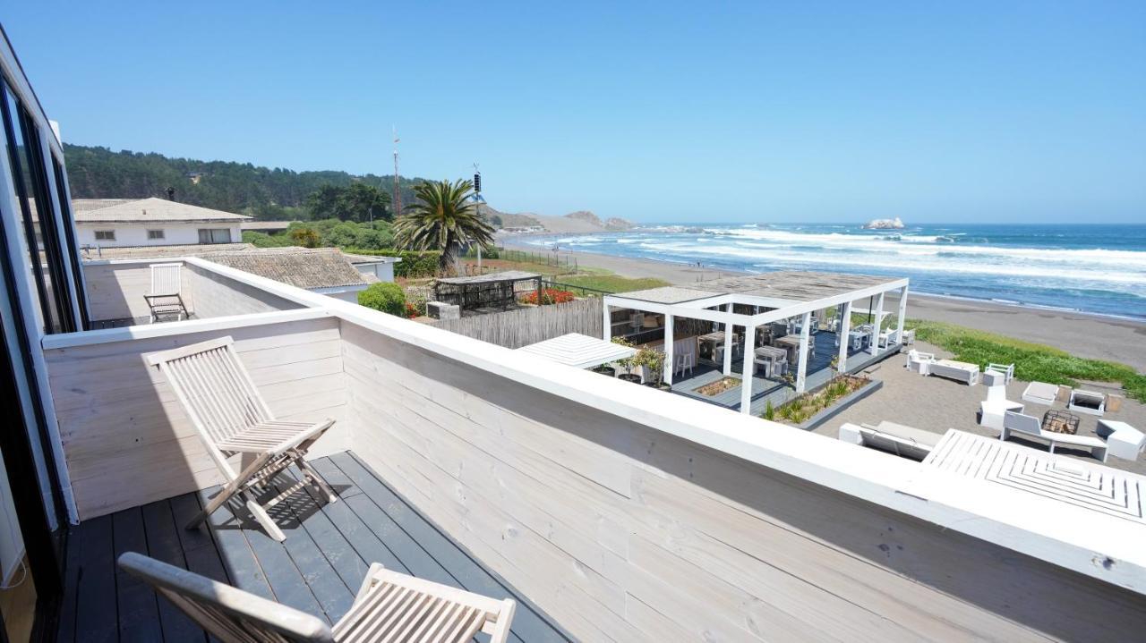 Hotel Mar Blanco Matanzas  Eksteriør billede