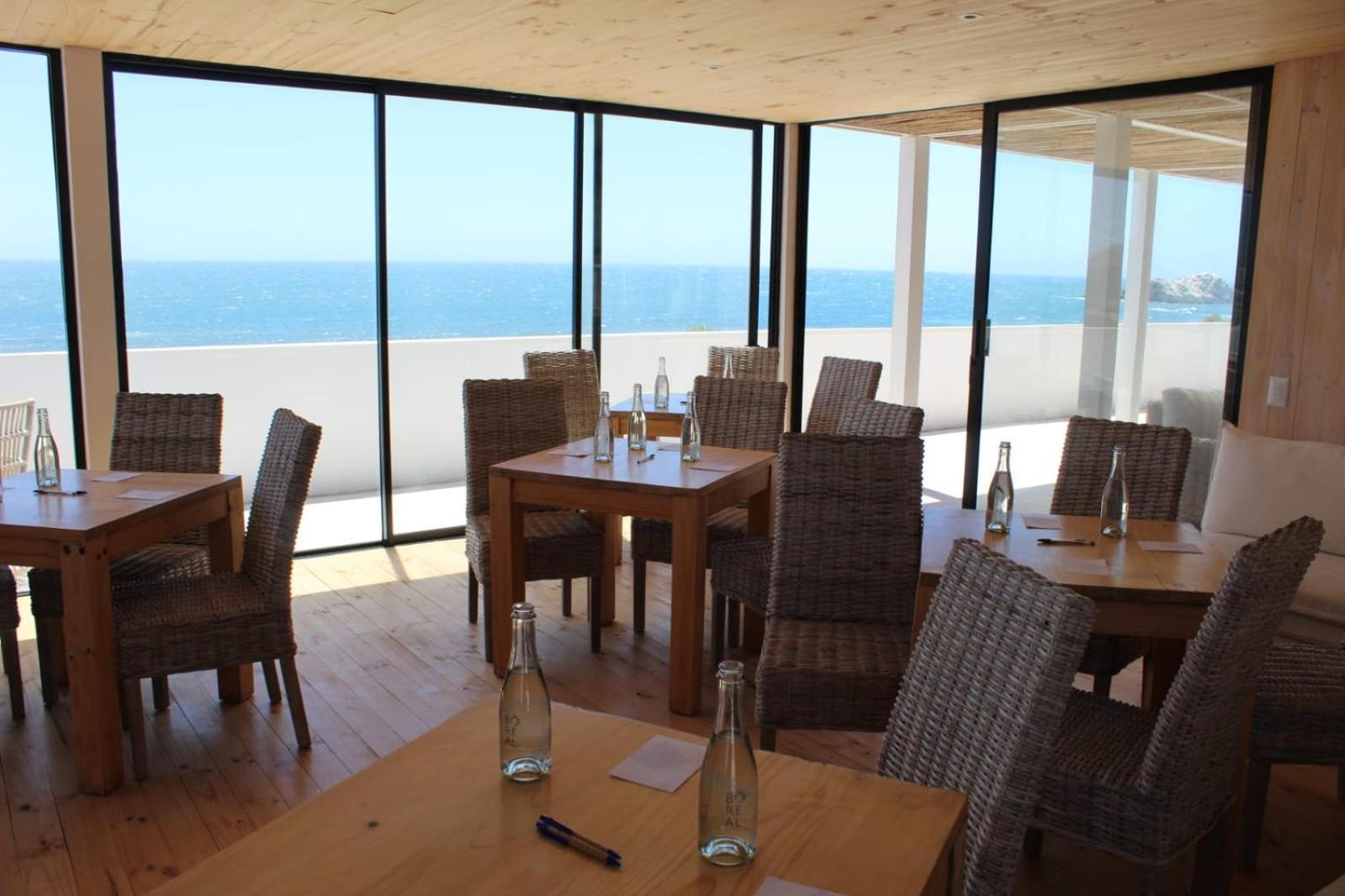 Hotel Mar Blanco Matanzas  Eksteriør billede