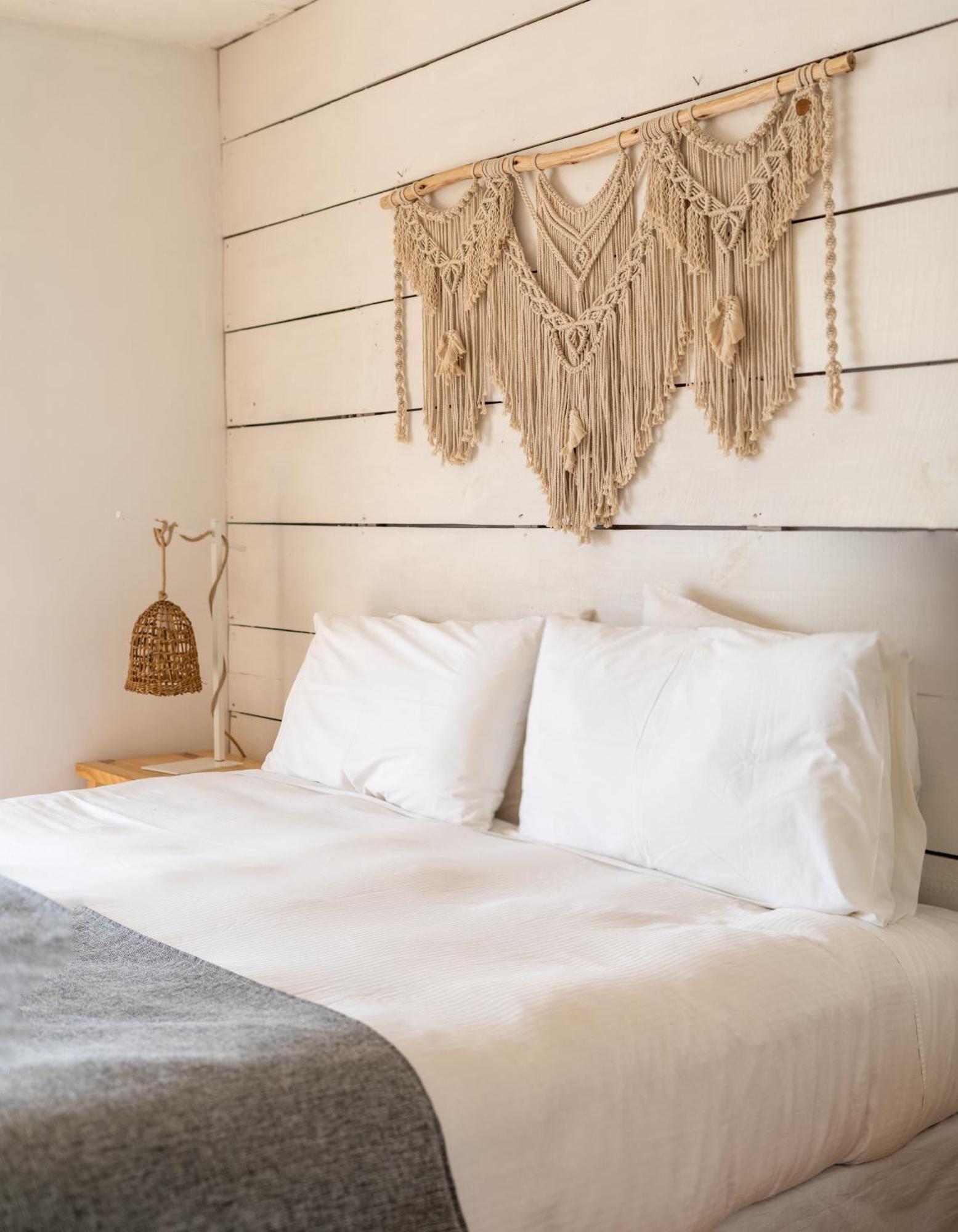 Hotel Mar Blanco Matanzas  Eksteriør billede
