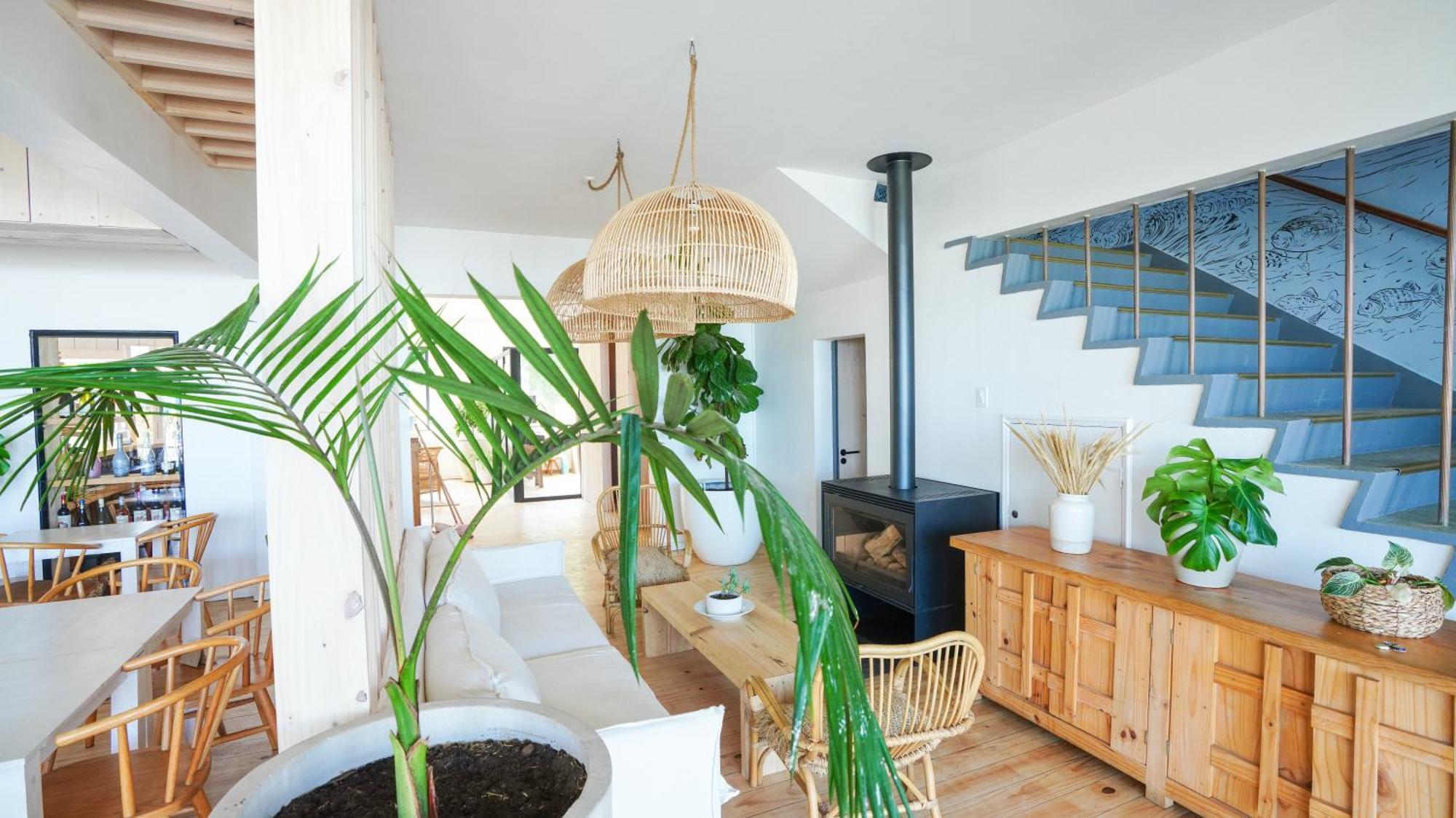 Hotel Mar Blanco Matanzas  Eksteriør billede