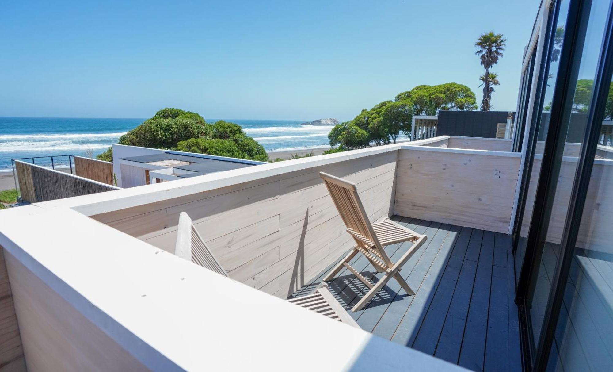 Hotel Mar Blanco Matanzas  Eksteriør billede