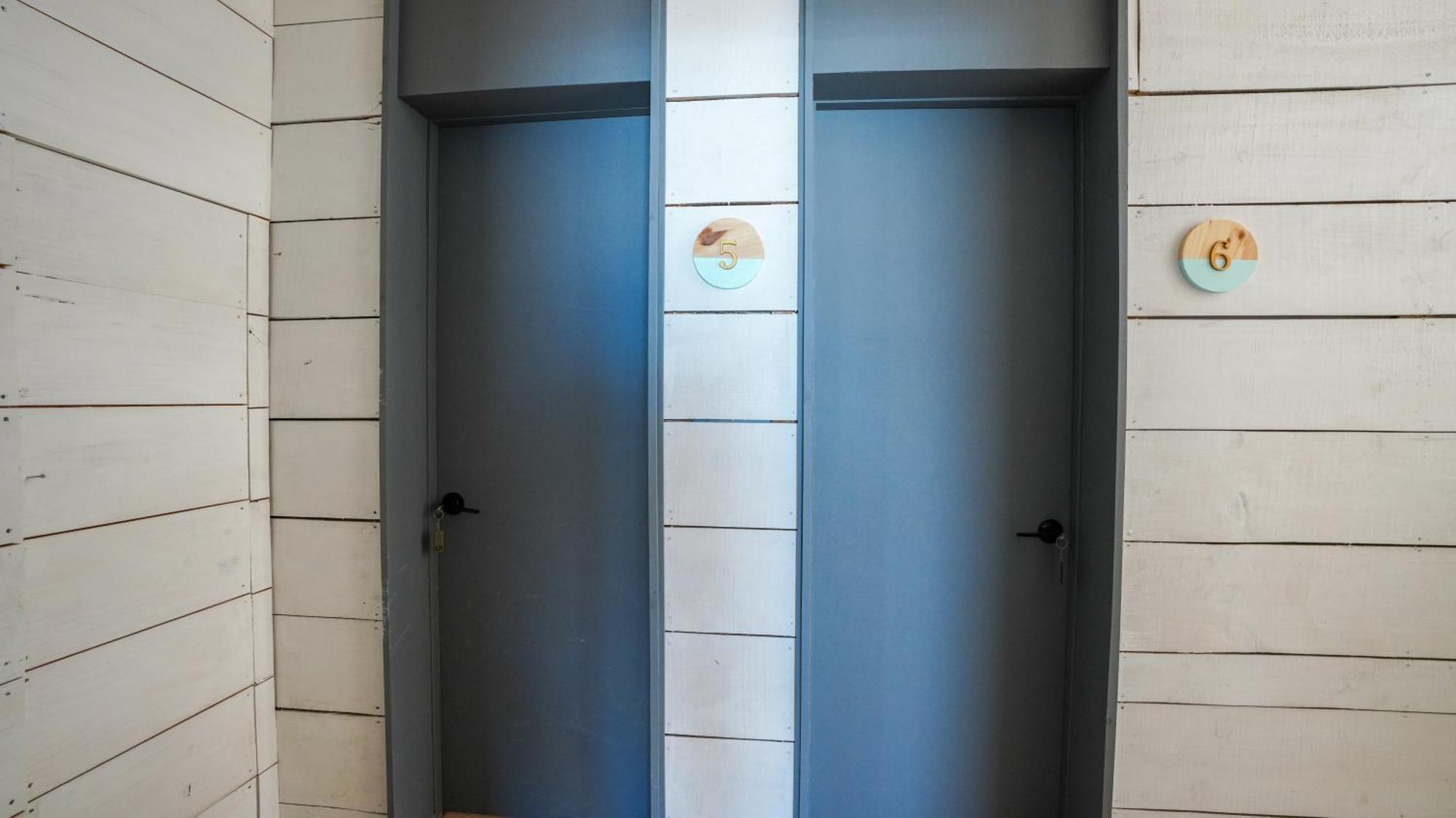 Hotel Mar Blanco Matanzas  Eksteriør billede