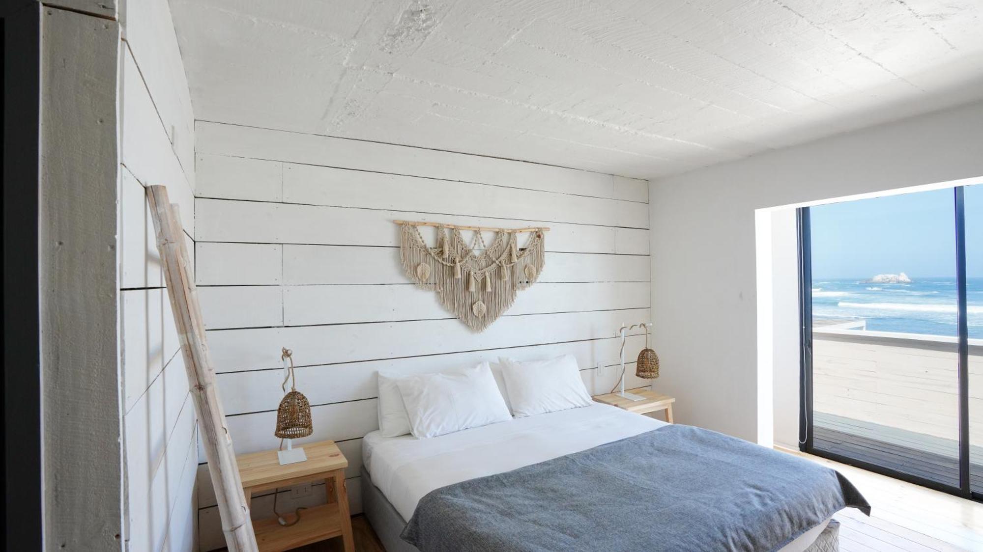 Hotel Mar Blanco Matanzas  Eksteriør billede